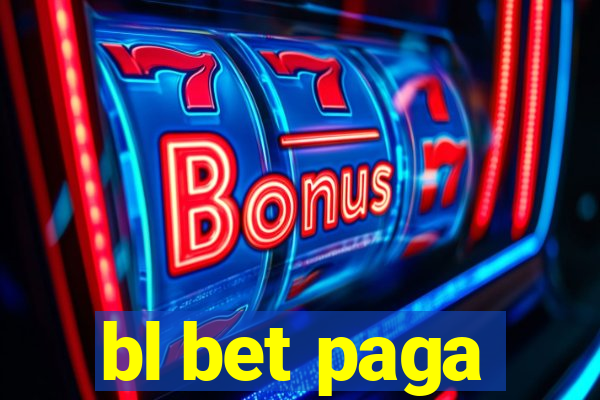 bl bet paga